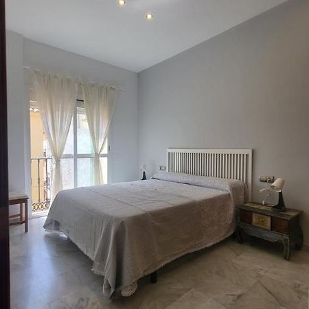 Gigantes 12 Apartment Malaga Exterior photo