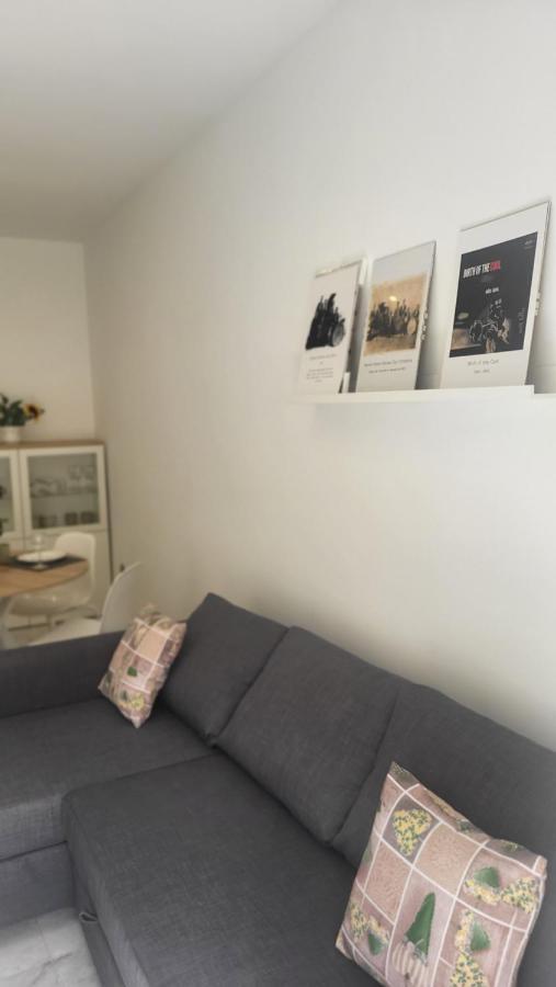 Gigantes 12 Apartment Malaga Exterior photo