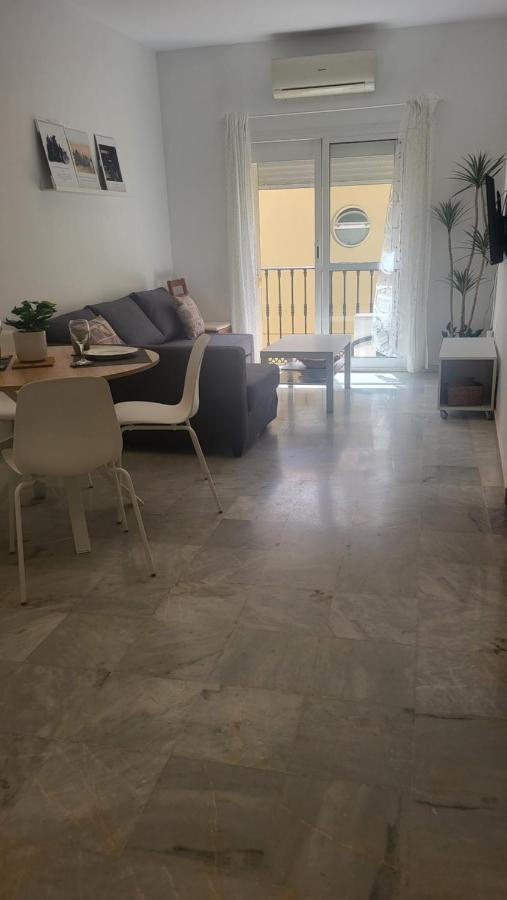 Gigantes 12 Apartment Malaga Exterior photo