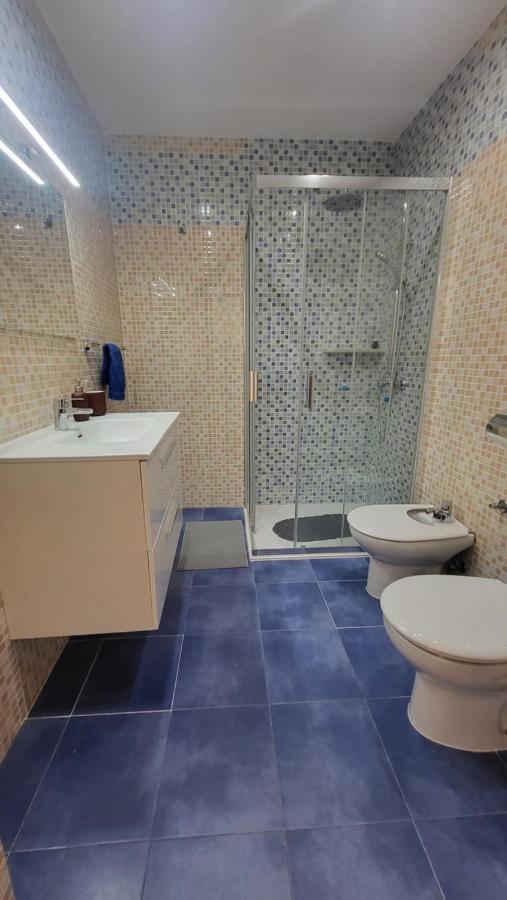 Gigantes 12 Apartment Malaga Exterior photo